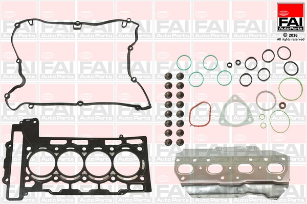 Gasket Kit, cylinder head